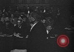 Standbild Pierre Laval Paris Frankreich, 1946, aus Sekunde 58 historischem Filmmaterial Videoclip 65675053947