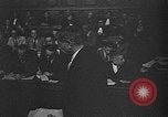 Standbild Pierre Laval Paris Frankreich, 1946, aus Sekunde 59 historischem Filmmaterial Videoclip 65675053947