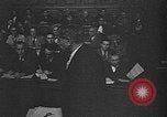 Standbild Pierre Laval Paris Frankreich, 1946, aus Sekunde 60 historischem Filmmaterial Videoclip 65675053947