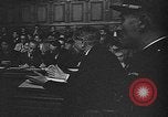 Standbild Pierre Laval Paris Frankreich, 1946, aus Sekunde 61 historischem Filmmaterial Videoclip 65675053947