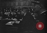 Standbild Pierre Laval Paris Frankreich, 1946, aus Sekunde 62 historischem Filmmaterial Videoclip 65675053947
