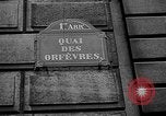 Image Philippe PETAIN Paris France, 1946, de la seconde 5 séquences d'archives historiques vidéo 65675053948