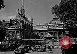 Image Philippe PETAIN Paris France, 1946, de la seconde 21 séquences d'archives historiques vidéo 65675053948