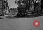 Image Philippe PETAIN Paris France, 1946, de la seconde 31 séquences d'archives historiques vidéo 65675053948