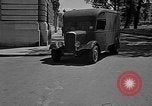 Image Philippe PETAIN Paris France, 1946, de la seconde 33 séquences d'archives historiques vidéo 65675053948