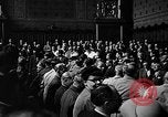 Image Philippe PETAIN Paris France, 1946, de la seconde 43 séquences d'archives historiques vidéo 65675053949