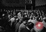 Image Philippe PETAIN Paris France, 1946, de la seconde 49 séquences d'archives historiques vidéo 65675053949