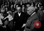 Image Philippe PETAIN Paris France, 1946, de la seconde 51 séquences d'archives historiques vidéo 65675053949