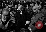 Image Philippe PETAIN Paris France, 1946, de la seconde 52 séquences d'archives historiques vidéo 65675053949