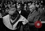 Image Philippe PETAIN Paris France, 1946, de la seconde 53 séquences d'archives historiques vidéo 65675053949