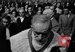 Image Philippe PETAIN Paris France, 1946, de la seconde 54 séquences d'archives historiques vidéo 65675053949