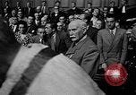 Image Philippe PETAIN Paris France, 1946, de la seconde 55 séquences d'archives historiques vidéo 65675053949