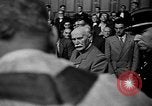 Image Philippe PETAIN Paris France, 1946, de la seconde 56 séquences d'archives historiques vidéo 65675053949