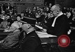Image Philippe PETAIN Paris France, 1946, de la seconde 5 séquences d'archives historiques vidéo 65675053950