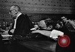 Image Philippe PETAIN Paris France, 1946, de la seconde 10 séquences d'archives historiques vidéo 65675053950