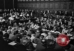 Image Philippe PETAIN Paris France, 1946, de la seconde 41 séquences d'archives historiques vidéo 65675053950