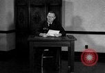 Immagine di Charles Lindbergh United States USA, 1939, secondo 3 filmato di repertorio 65675053951
