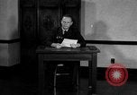 Immagine di Charles Lindbergh United States USA, 1939, secondo 10 filmato di repertorio 65675053951