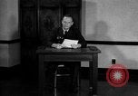 Immagine di Charles Lindbergh United States USA, 1939, secondo 12 filmato di repertorio 65675053951
