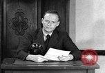Immagine di Charles Lindbergh United States USA, 1939, secondo 26 filmato di repertorio 65675053951