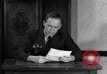 Immagine di Charles Lindbergh United States USA, 1939, secondo 36 filmato di repertorio 65675053951