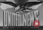 Immagine di Franklin Roosevelt United States USA, 1942, secondo 4 filmato di repertorio 65675053952