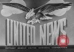 Immagine di Franklin Roosevelt United States USA, 1942, secondo 6 filmato di repertorio 65675053952