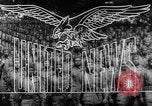 Immagine di Franklin Roosevelt United States USA, 1942, secondo 11 filmato di repertorio 65675053952