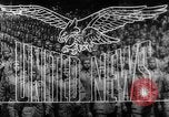 Immagine di Franklin Roosevelt United States USA, 1942, secondo 12 filmato di repertorio 65675053952