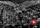 Immagine di Franklin Roosevelt United States USA, 1942, secondo 14 filmato di repertorio 65675053952