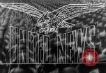 Immagine di Franklin Roosevelt United States USA, 1942, secondo 15 filmato di repertorio 65675053952