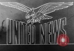 Immagine di Franklin Roosevelt United States USA, 1942, secondo 18 filmato di repertorio 65675053952