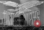 Immagine di Franklin Roosevelt United States USA, 1942, secondo 20 filmato di repertorio 65675053952