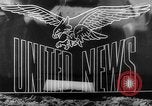 Immagine di Franklin Roosevelt United States USA, 1942, secondo 22 filmato di repertorio 65675053952