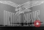 Immagine di Franklin Roosevelt United States USA, 1942, secondo 23 filmato di repertorio 65675053952
