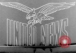 Immagine di Franklin Roosevelt United States USA, 1942, secondo 24 filmato di repertorio 65675053952