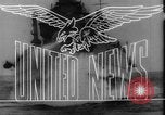 Immagine di Franklin Roosevelt United States USA, 1942, secondo 28 filmato di repertorio 65675053952