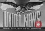 Immagine di Franklin Roosevelt United States USA, 1942, secondo 32 filmato di repertorio 65675053952