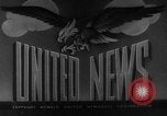 Immagine di Franklin Roosevelt United States USA, 1942, secondo 33 filmato di repertorio 65675053952