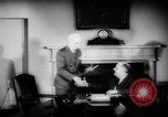 Immagine di Franklin Roosevelt United States USA, 1942, secondo 42 filmato di repertorio 65675053952