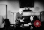 Immagine di Franklin Roosevelt United States USA, 1942, secondo 43 filmato di repertorio 65675053952