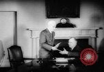 Immagine di Franklin Roosevelt United States USA, 1942, secondo 44 filmato di repertorio 65675053952