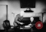 Immagine di Franklin Roosevelt United States USA, 1942, secondo 45 filmato di repertorio 65675053952