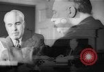 Immagine di Franklin Roosevelt United States USA, 1942, secondo 47 filmato di repertorio 65675053952