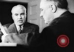 Immagine di Franklin Roosevelt United States USA, 1942, secondo 49 filmato di repertorio 65675053952
