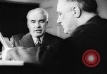 Immagine di Franklin Roosevelt United States USA, 1942, secondo 50 filmato di repertorio 65675053952