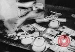 Immagine di Franklin Roosevelt United States USA, 1942, secondo 52 filmato di repertorio 65675053952