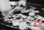 Immagine di Franklin Roosevelt United States USA, 1942, secondo 53 filmato di repertorio 65675053952