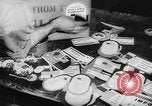 Immagine di Franklin Roosevelt United States USA, 1942, secondo 54 filmato di repertorio 65675053952