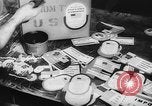 Immagine di Franklin Roosevelt United States USA, 1942, secondo 55 filmato di repertorio 65675053952